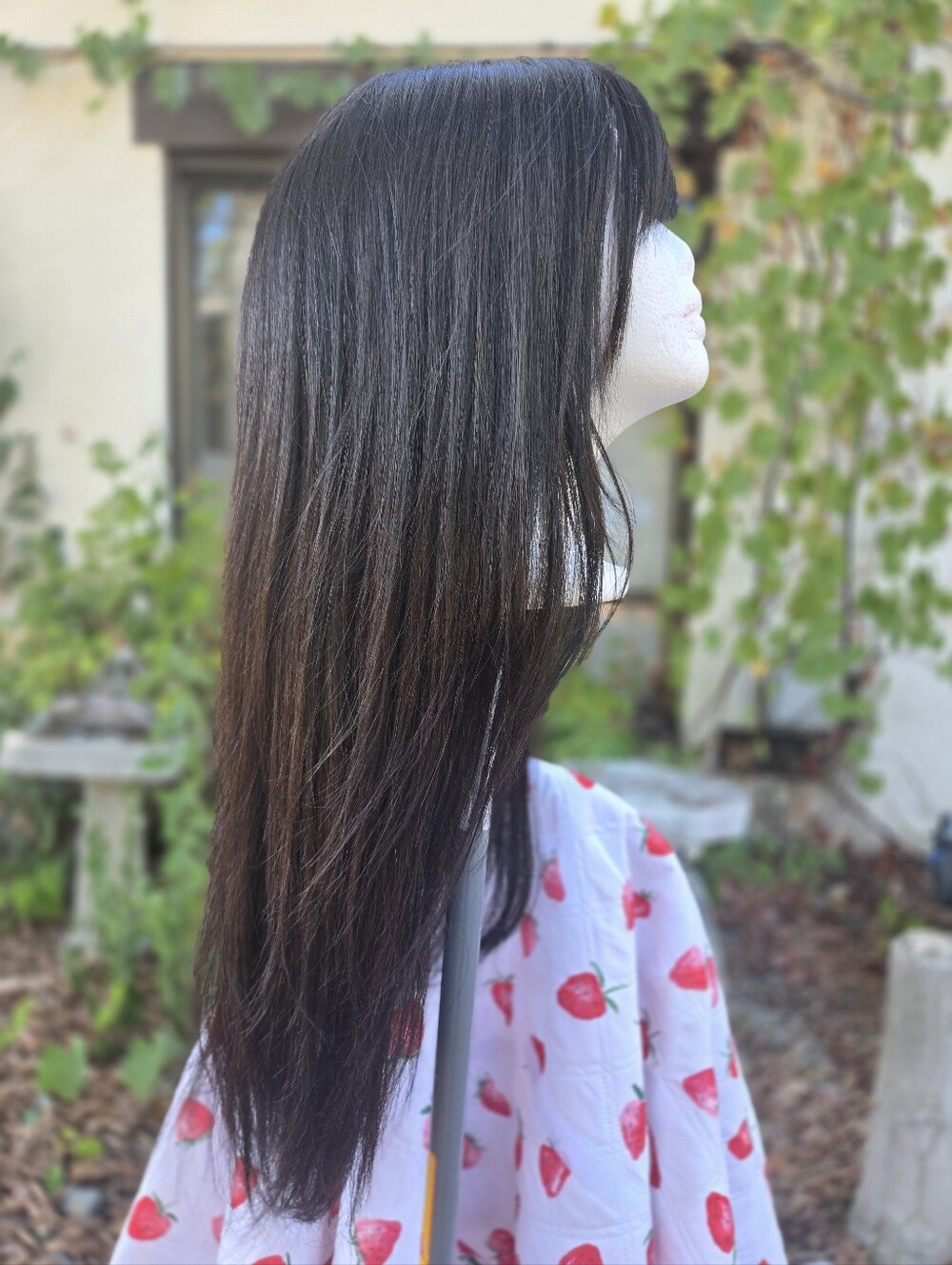 Jon Renau Avery Wig